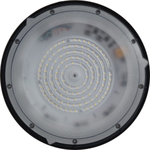 CAMPANA TIPO UFO 100W