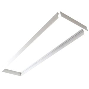 MARCO PARA SOB PANEL LED 600X600