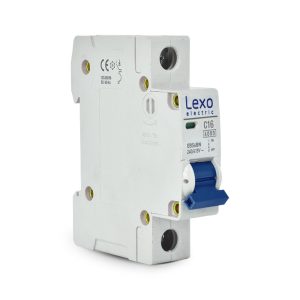 AUT UNIPOLAR 16 AMP LEXO 5300016